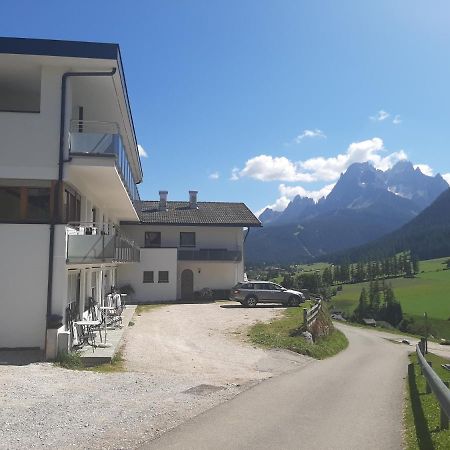 Villa Haunold Sexten Luaran gambar