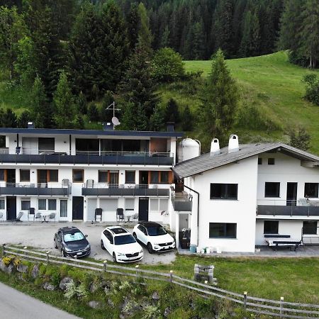Villa Haunold Sexten Luaran gambar