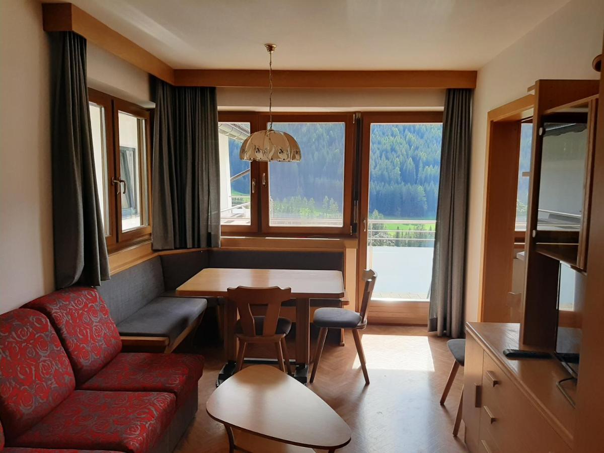 Villa Haunold Sexten Luaran gambar
