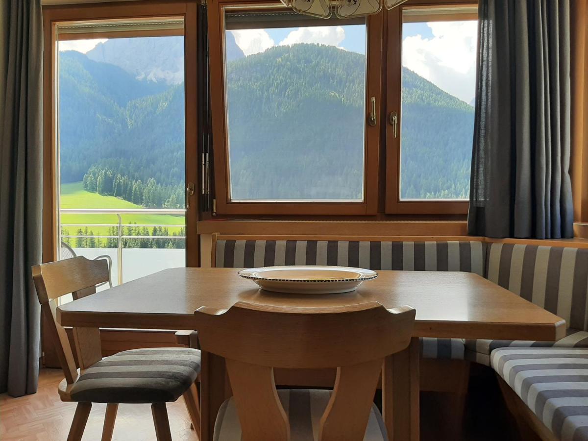 Villa Haunold Sexten Luaran gambar