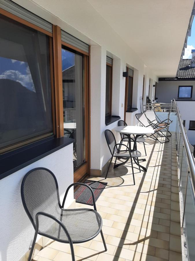 Villa Haunold Sexten Luaran gambar