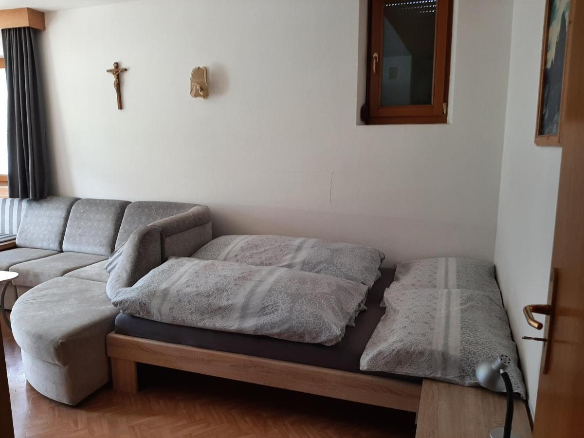 Villa Haunold Sexten Luaran gambar