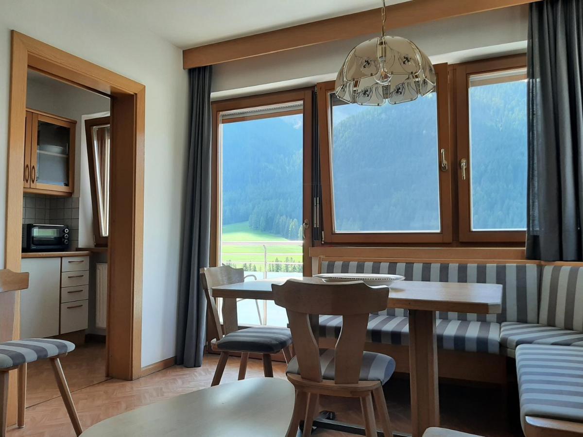 Villa Haunold Sexten Luaran gambar