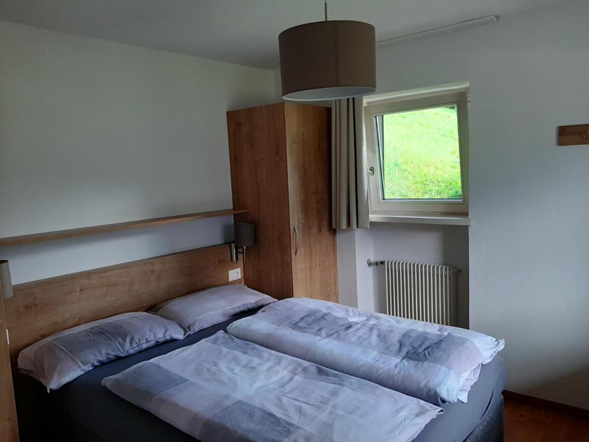 Villa Haunold Sexten Luaran gambar