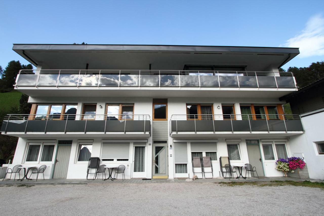 Villa Haunold Sexten Luaran gambar